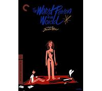 The Worst Person in the World (The Criterion Collection) [DVD]