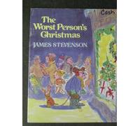 The Worst Person's Christmas