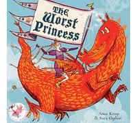 The Worst Princess