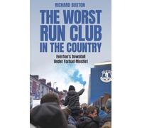 The Worst-Run Club in the Country: Everton's Downfall Under Farhad Moshiri