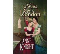 The Worst Spy in London