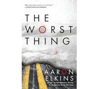 The Worst Thing (Berkley Prime Crime)