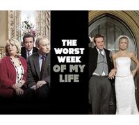 The Worst Week of My Life