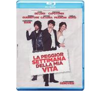 The Worst Week of My Life (2011) ( La peggior settimana della mia vita ) (Blu-Ray)