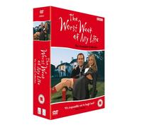 The Worst Week Of My Life : Complete BBC Collection [DVD]