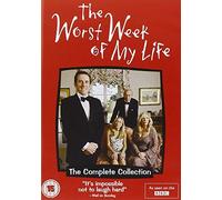 The Worst Week of My Life - DVD - Complete Collection (Spirit)