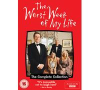 The Worst Week of My Life - DVD - Complete Collection (Spirit)