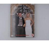 The Worst Week of My Life - Series 1 [DVD]