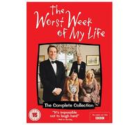 The Worst Week of My Life - DVD - Complete Collection (Spirit)