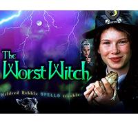 The Worst Witch