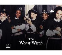 The Worst Witch