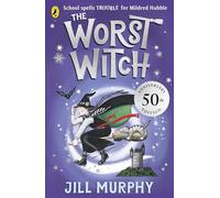 The Worst Witch
