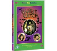 The Worst Witch