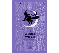 The Worst Witch: 50th Anniversary Edition (Puffin Clothbound Classics)