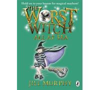 The Worst Witch All at Sea