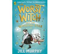The Worst Witch and The Wishing Star