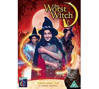 The Worst Witch (BBC) (2017) - Selection Day & Other Stories [DVD]