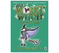 [The Worst Witch] [by: Jill Murphy]