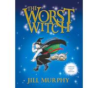 The Worst Witch (Colour Gift Edition): (The Worst Witch)