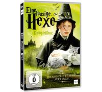 The Worst Witch - Complete Season 1 2 3 % 4 Boxset DVD - PAL Region 2
