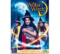 The Worst Witch Complete Series [2017] (DVD)