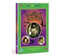 The Worst Witch