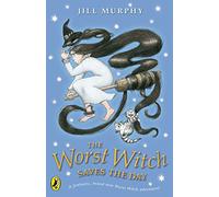 The Worst Witch Saves the Day