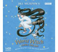 The Worst Witch Saves the Day