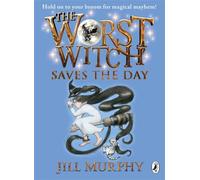 The Worst Witch Saves the Day
