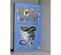 The Worst Witch Saves the Day