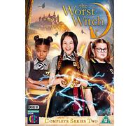 The Worst Witch - Series 2 [DVD]