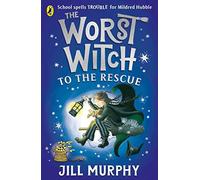 The Worst Witch to the Rescue