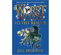 The Worst Witch to the Rescue