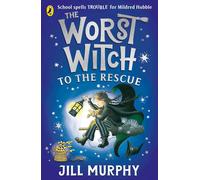The Worst Witch to the Rescue the New