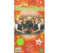 The Worst Witch - Vol 6 [VHS] [1998]