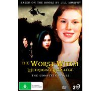 The Worst Witch Weirdsister College - The Complete Series
