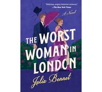 The Worst Woman in London