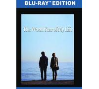 The Worst Year of My Life [Blu-ray]