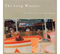 The Worst You Can Do Is Harm [VINYL]
