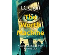 The Worth Machine: A Corporate Satire from Lumine City