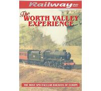 The Worth Valley Experience [DVD]
