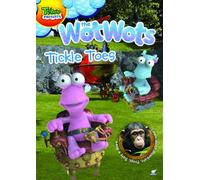 The Wotwots: Tickle Toes