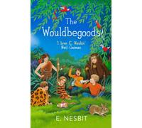 The Wouldbegoods