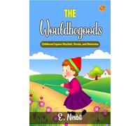 The Wouldbegoods (Edition2023)