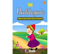 The Wouldbegoods (Edition2023)