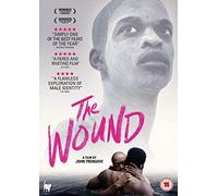THE WOUND