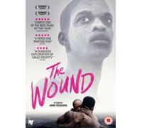 THE WOUND