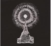 The Wounded King - Visions In Bone