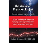 The Wounded Physician Project