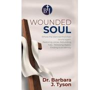 The Wounded Soul: A Legacy of Healing and Voice Restoration